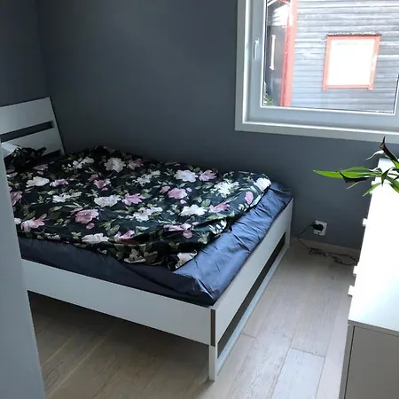 Apartamento Tomansbolig *