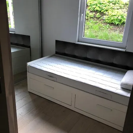 Tomansbolig Apartamento